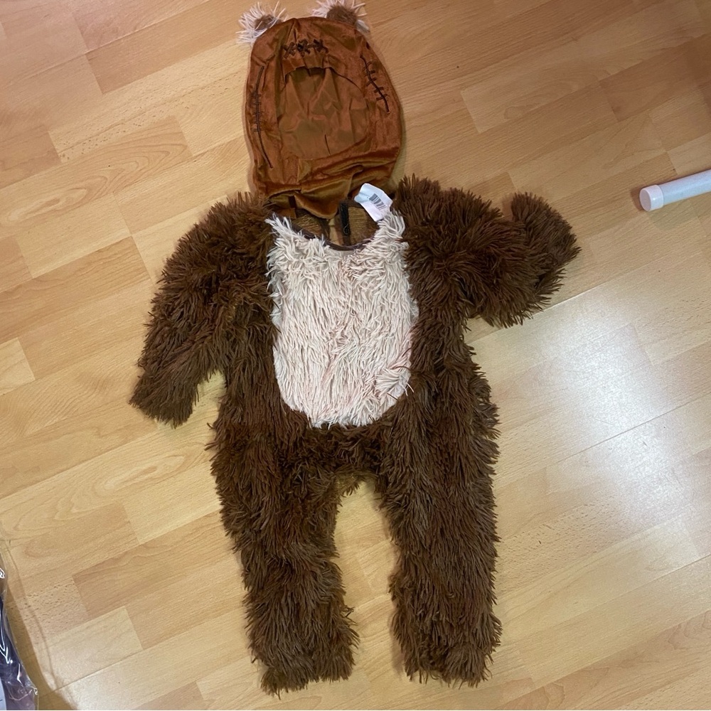 Rubie's Ewok Costume